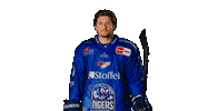 Halloran Sticker by Straubing Tigers