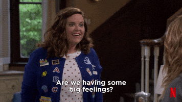 sarcastic season 3 GIF by NETFLIX