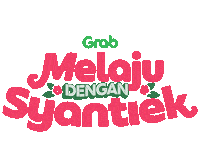 Grabid Sticker by Grab Indonesia