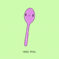Pass No GIF