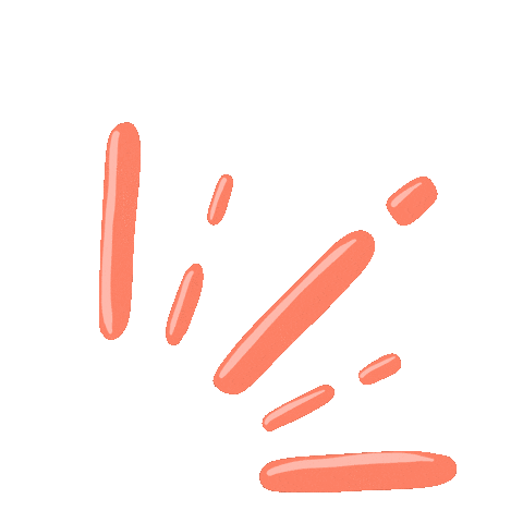 Happy Art Sticker