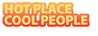 fire heat Sticker by American Mensa