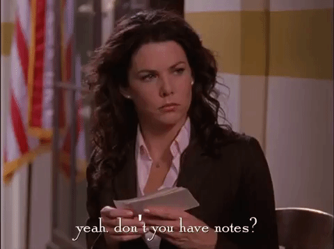 season 3 netflix GIF by Gilmore Girls 