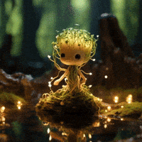 Tgn GIF by Treegens