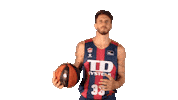 Liga Endesa Basketball Sticker by ACB