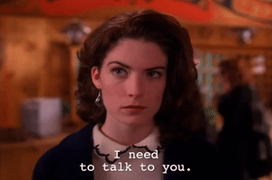 season 2 GIF by Twin Peaks on Showtime