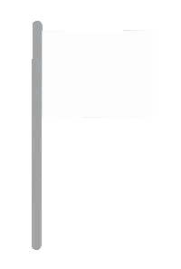 Give Up Sticker