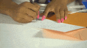 FuseMedia writing handwriting notes note GIF