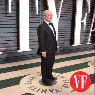 GIF by Vanity Fair