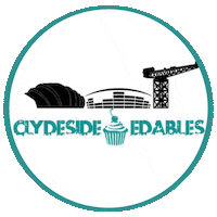 Shop Now Sticker by clydesideedables