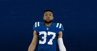 Lets Go Nfl GIF by Indianapolis Colts