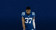 Basketball Hooping GIF by Indianapolis Colts