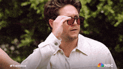 Niall Horan Singing GIF by The Voice