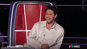No Way Coach GIF by The Voice