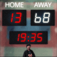 13 Home GIF