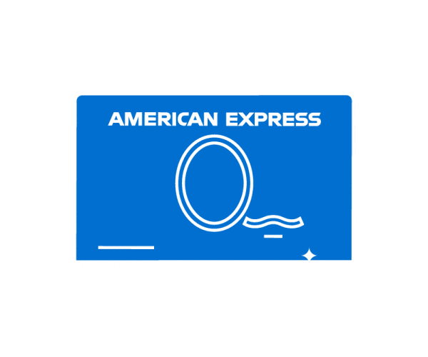 traveling credit card Sticker by American Express