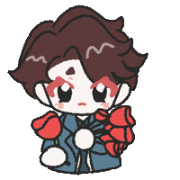Kennykwan Sticker
