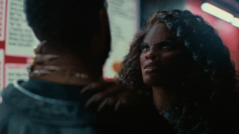Under The Moon Vacancy GIF by Ari Lennox