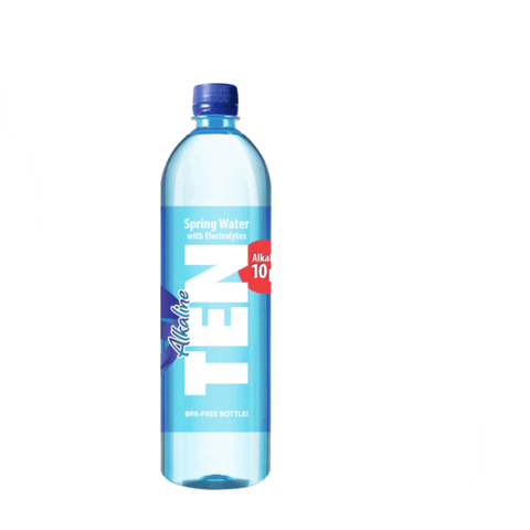 TENWATER giphyupload GIF