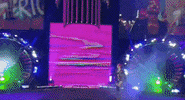 Tbs Tnt GIF by All Elite Wrestling on TV