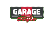 Garageflooring Sticker by garagestyle