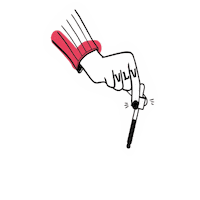 Health Keto Sticker by VILAVI