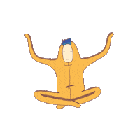 Animation Cartoon Sticker