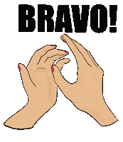 Business Bravo Sticker by LatinoWallStreet