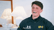 Surprise Im Back GIF by CP+R