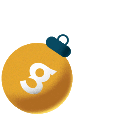 Navidad Sticker by Gowin México