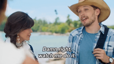 Fantasy Island GIF by Drama Club FOX