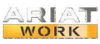 Ariat Work Sticker by Ariat