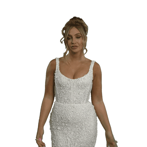 Reality Idk Sticker by Married At First Sight