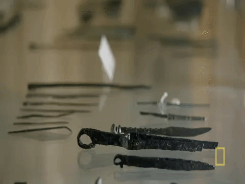 #origins #natgeo GIF by National Geographic Channel