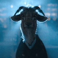 Peter Dinklage Professor GIF by Wicked