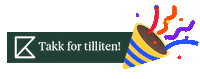 Eiendom Sticker by Eiendomsmegler Krogsveen