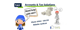 Tax Return GIF by Tax50
