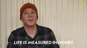 Nat Geo Life GIF by National Geographic TV