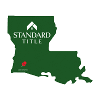 Real Estate Escrow Sticker by Standard Title