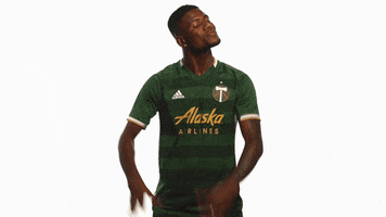 Portland Timbers GIF by Timbers