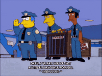 season 11 episode 20 GIF