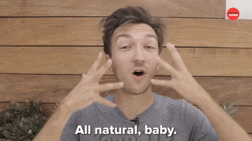 All Natural, Baby