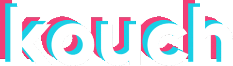 Video Games Text Sticker by Kouch