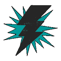 Flash Challenge Sticker by Flashpoint