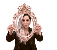 Arrasta Palmas Sticker by Trend Lab Code