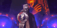 Jungle Boy Aew On Tnt GIF by All Elite Wrestling on TNT