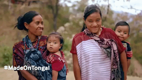 Tongal giphygifmaker coffee cheers tongal GIF