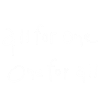 Fight がんばって Sticker