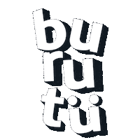 New Post Marca Sticker by burutü | Agencia de publicidad