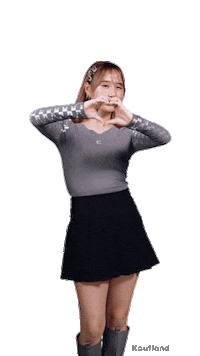 Dance Love Sticker by Kaufland